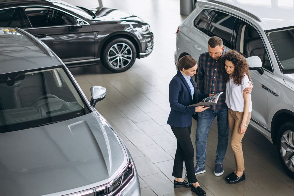Master Your Fleet Leading Vehicle Fleet Management in Australia